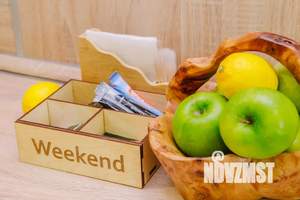 Студия квартира, посуточно, 22м2, 2/5 этаж