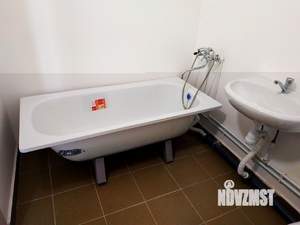 Студия квартира, на длительный срок, 36м2, 3/6 этаж