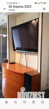 1-к квартира, на длительный срок, 34м2, 8/10 этаж