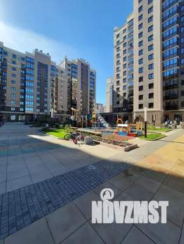 2-к квартира, посуточно, 68м2, 4/13 этаж