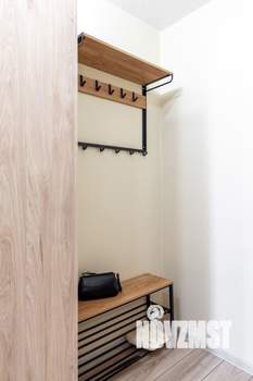 1-к квартира, посуточно, 30м2, 17/25 этаж