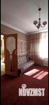 2-к квартира, на длительный срок, 58м2, 4/5 этаж