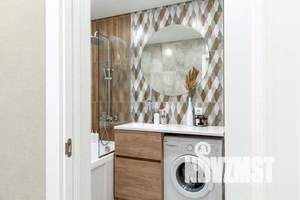 1-к квартира, посуточно, 40м2, 3/10 этаж