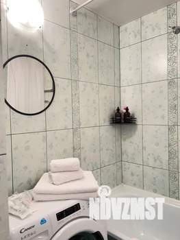 1-к квартира, посуточно, 27м2, 8/9 этаж
