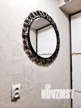 Студия квартира, на длительный срок, 14м2, 5/5 этаж