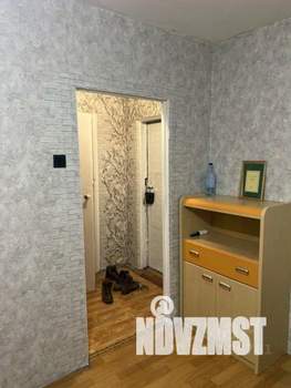 1-к квартира, на длительный срок, 30м2, 1/9 этаж