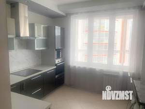 1-к квартира, на длительный срок, 36м2, 11/24 этаж