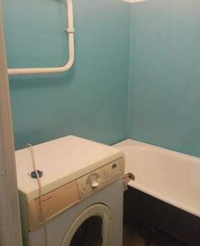 2-к квартира, на длительный срок, 54м2, 2/10 этаж