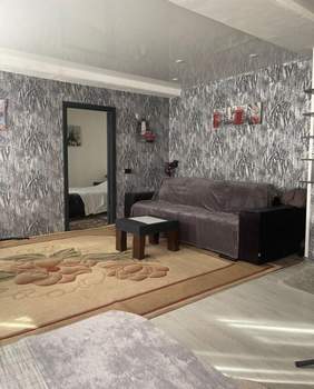 2-к квартира, на длительный срок, 45м2, 1/9 этаж