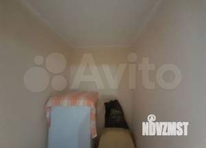 2-к квартира, на длительный срок, 45м2, 2/5 этаж