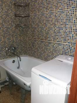 1-к квартира, на длительный срок, 18м2, 3/5 этаж