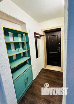 1-к квартира, на длительный срок, 32м2, 1/4 этаж