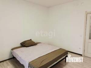 2-к квартира, на длительный срок, 47м2, 10/24 этаж