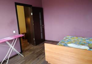 2-к квартира, на длительный срок, 50м2, 7/9 этаж