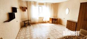 1-к квартира, на длительный срок, 41м2, 4/17 этаж