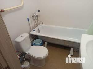 Студия квартира, на длительный срок, 18м2, 11/19 этаж