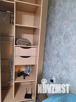 1-к квартира, посуточно, 36м2, 4/5 этаж