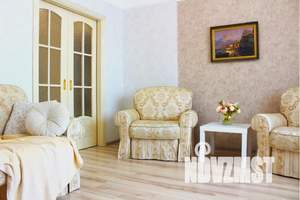 2-к квартира, посуточно, 54м2, 10/10 этаж