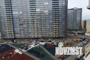 1-к квартира, посуточно, 20м2, 10/20 этаж