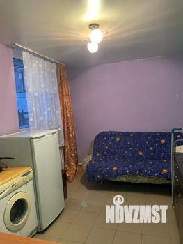 Студия квартира, на длительный срок, 16м2, 1/3 этаж