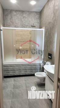 3-к квартира, на длительный срок, 96м2, 7/9 этаж