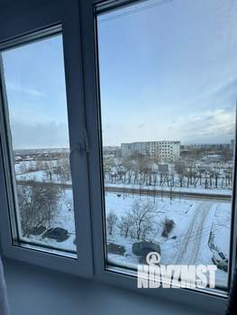 Студия квартира, на длительный срок, 12м2, 6/9 этаж