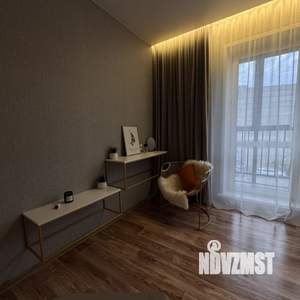 2-к квартира, на длительный срок, 45м2, 3/17 этаж