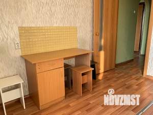 1-к квартира, посуточно, 42м2, 8/10 этаж