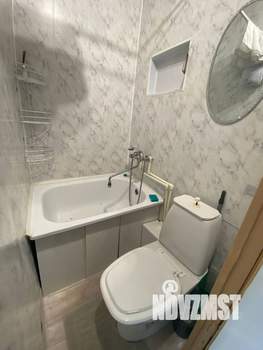 Студия квартира, на длительный срок, 18м2, 2/3 этаж