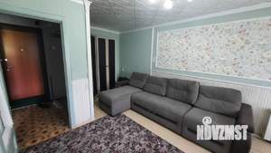 1-к квартира, на длительный срок, 33м2, 4/9 этаж
