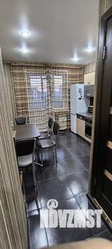 1-к квартира, на длительный срок, 38м2, 14/15 этаж