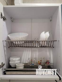 1-к квартира, на длительный срок, 41м2, 3/10 этаж