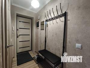 1-к квартира, посуточно, 33м2, 2/4 этаж