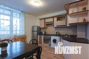 2-к квартира, посуточно, 60м2, 8/11 этаж