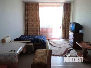 Студия квартира, посуточно, 35м2, 8/21 этаж