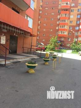2-к квартира, на длительный срок, 55м2, 4/16 этаж