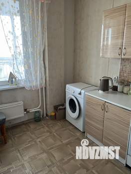 1-к квартира, на длительный срок, 36м2, 9/19 этаж