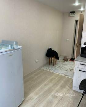 1-к квартира, на длительный срок, 18м2, 1/5 этаж