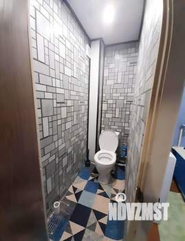 1-к квартира, на длительный срок, 31м2, 4/9 этаж