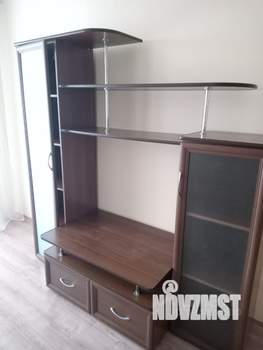 1-к квартира, на длительный срок, 42м2, 15/19 этаж