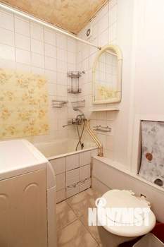 2-к квартира, на длительный срок, 42м2, 2/5 этаж