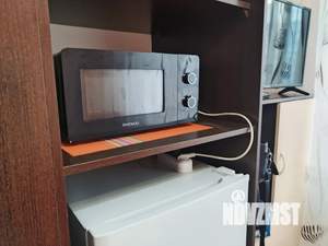 Студия квартира, посуточно, 16м2, 3/10 этаж