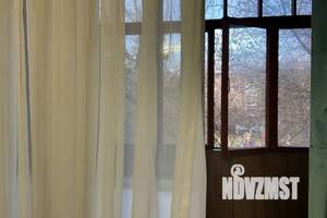 1-к квартира, посуточно, 35м2, 3/5 этаж