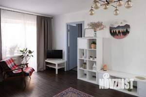 2-к квартира, посуточно, 45м2, 4/5 этаж