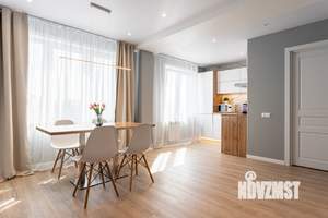 2-к квартира, посуточно, 45м2, 6/9 этаж