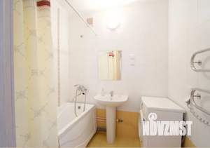2-к квартира, посуточно, 70м2, 6/6 этаж