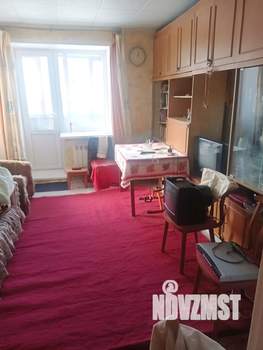2-к квартира, на длительный срок, 47м2, 8/9 этаж