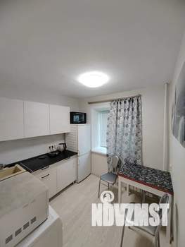 1-к квартира, посуточно, 32м2, 1/5 этаж