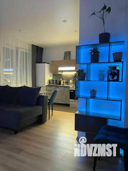 2-к квартира, на длительный срок, 56м2, 3/16 этаж