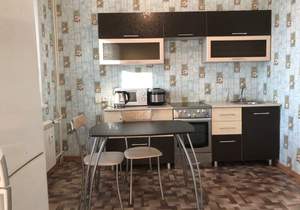 1-к квартира, на длительный срок, 37м2, 12/16 этаж